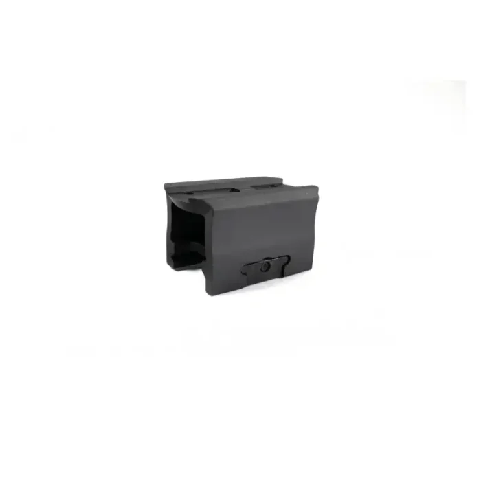 Montaža Holosun Picatinny High Riser Mount - slika 1
