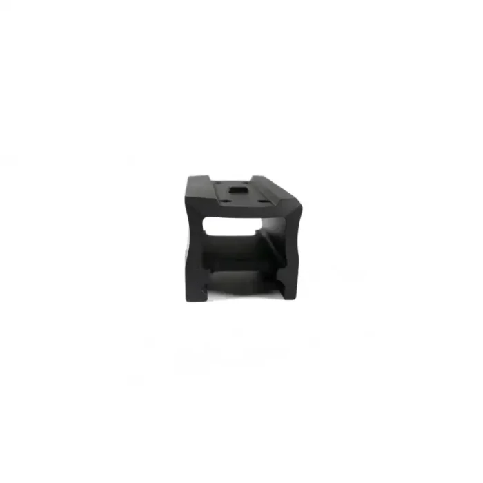 Montaža Holosun Picatinny High Riser Mount - slika 3