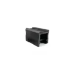 Montaža Holosun Picatinny High Riser Mount - slika 5