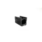 Montaža Holosun Picatinny High Riser Mount - slika 6