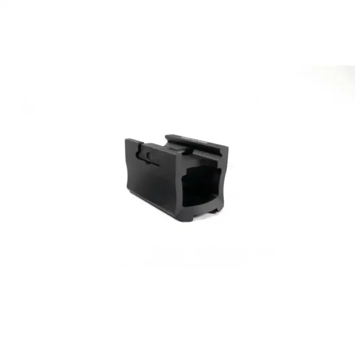 Montaža Holosun Picatinny High Riser Mount - slika 6