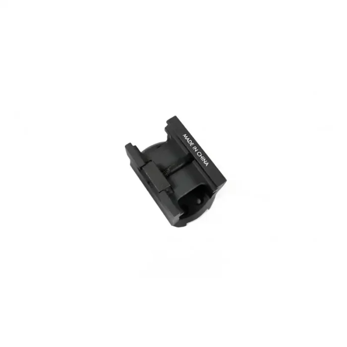 Montaža Holosun Picatinny High Riser Mount - slika 7