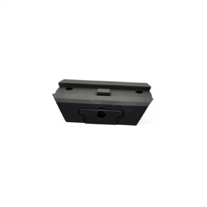 Montaža Holosun Picatinny Low Mount - slika 3