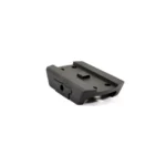 Montaža Holosun Picatinny Low Mount - slika 4