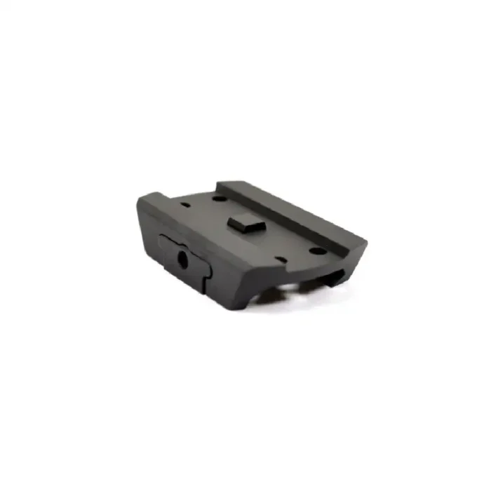 Montaža Holosun Picatinny Low Mount - slika 4