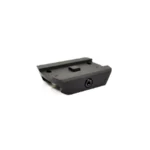 Montaža Holosun Picatinny Low Mount - slika 5
