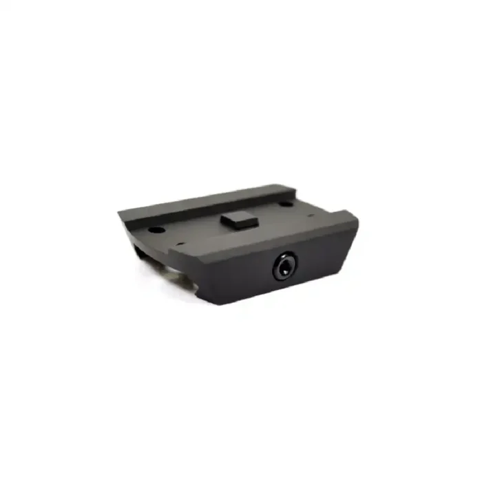 Montaža Holosun Picatinny Low Mount - slika 5