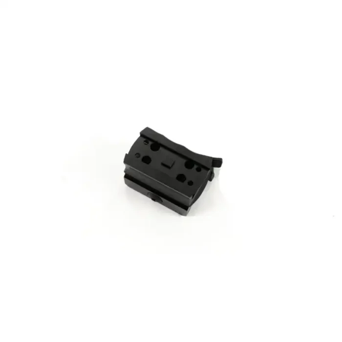 Montaža Holosun Picatinny QD Mount - slika 2