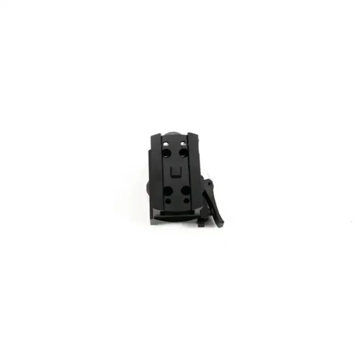 Montaža Holosun Picatinny QD Mount - slika 3