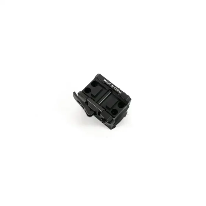 Montaža Holosun Picatinny QD Mount - slika 4