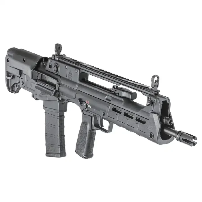 Polavtomatska puška HS VHS 2S, .223 REM - slika 2