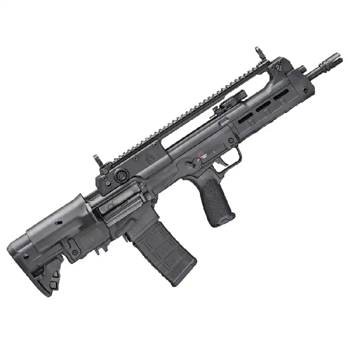 Polavtomatska puška HS VHS 2S, .223 REM - slika 3
