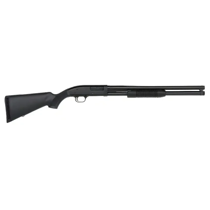 Repetirna šibrenica Mossberg Maverick 88 - Security 12 - slika 1