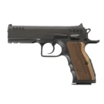 Polavtomatska pištola Tanfoglio Stock 1 9x19 SF