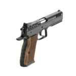 Polavtomatska pištola Tanfoglio Stock 1 9x19 SF - slika 4