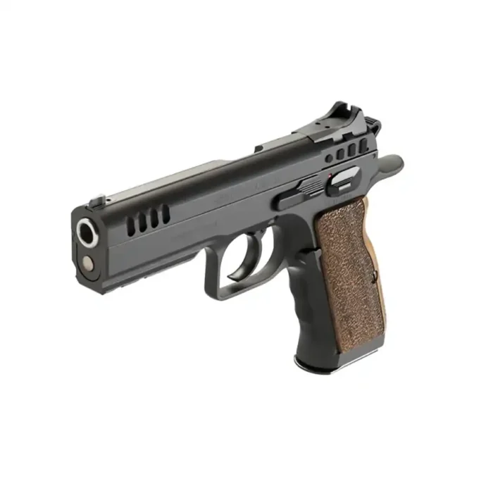 Polavtomatska pištola Tanfoglio Stock 1 9x19 SF - slika 5