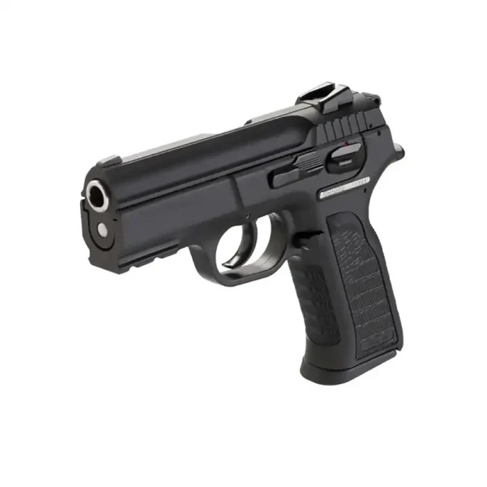 Polavtomatska pištola Tanfoglio Force Police F 9x19 - slika 2