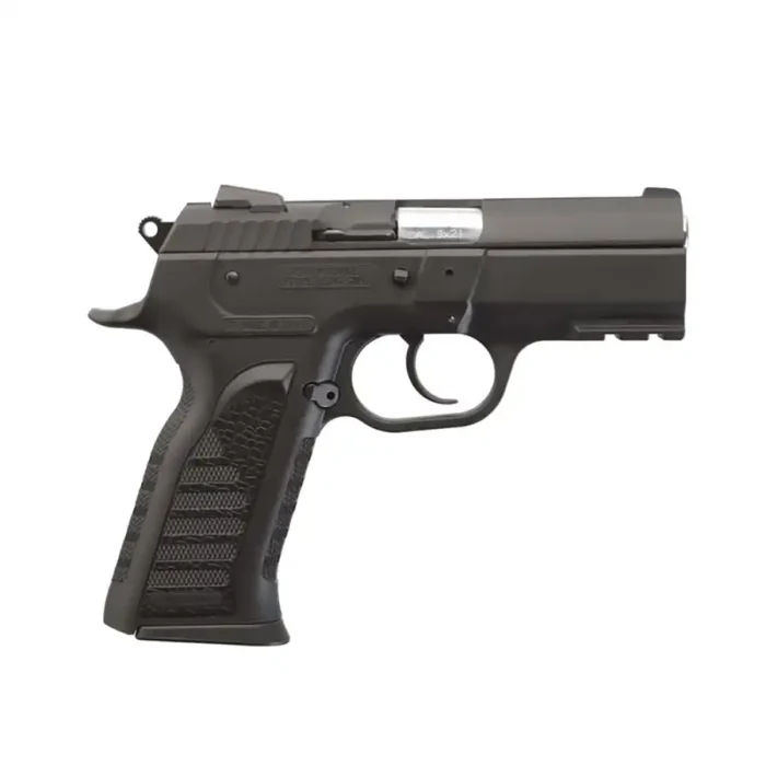 Polavtomatska pištola Tanfoglio Force Police F 9x19 - slika 3