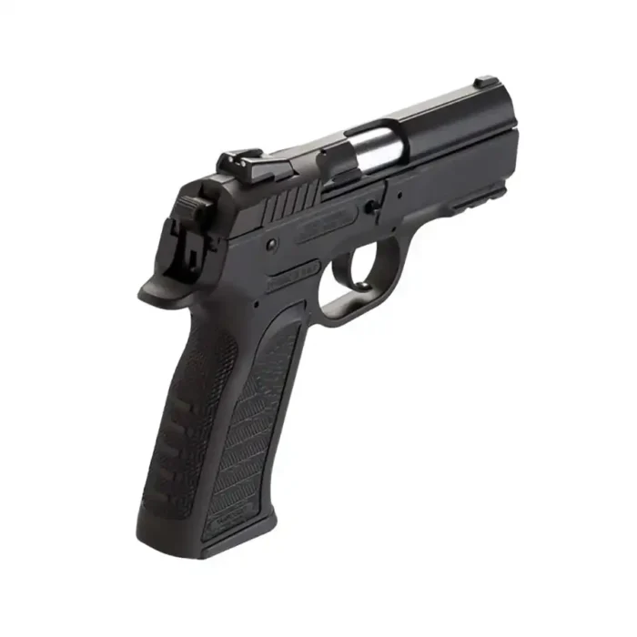 Polavtomatska pištola Tanfoglio Force Police F 9x19 - slika 4