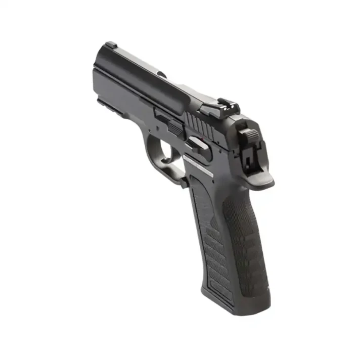 Polavtomatska pištola Tanfoglio Force Police F 9x19 - slika 6