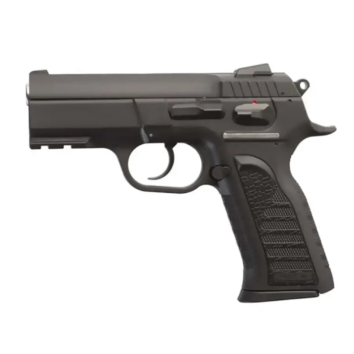 Polavtomatska pištola Tanfoglio Force Police F 9x19 - slika 1