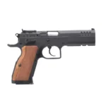 Polavtomatska pištola Tanfoglio Stock III 9x19 SF - slika 2