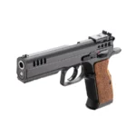 Polavtomatska pištola Tanfoglio Stock III 9x19 SF - slika 5