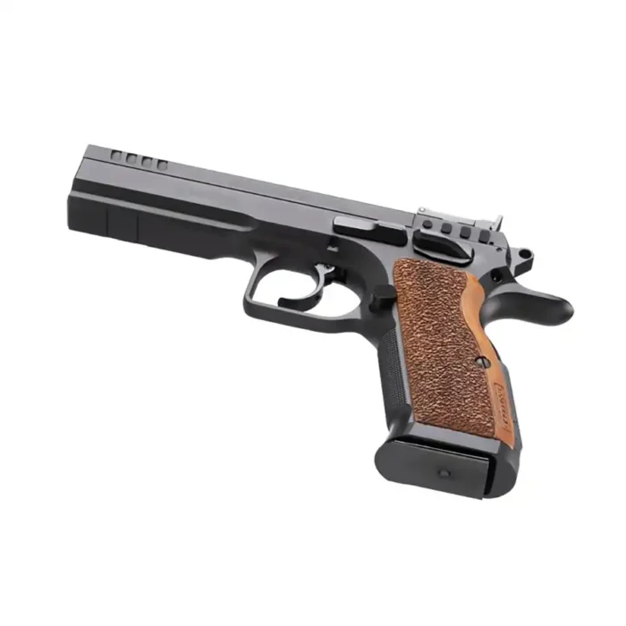 Polavtomatska pištola Tanfoglio Stock III 9x19 SF - slika 7