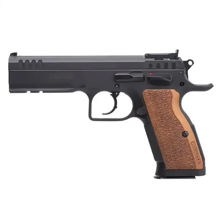 Polavtomatska pištola Tanfoglio Stock III 9x19 SF - slika 1
