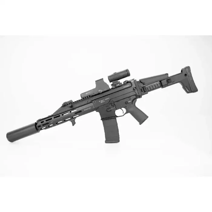 Puška Tinck Arms Perun – X16 8,5'' .223 rem / 5.56x45 - slika 2