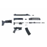 Puška Tinck Arms Perun – X16 8,5'' .223 rem / 5.56x45 - slika 3