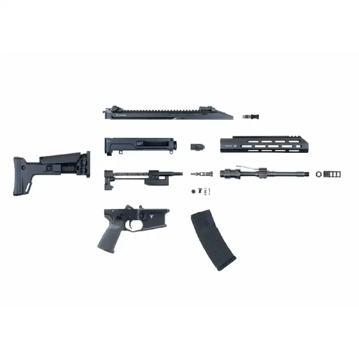 Puška Tinck Arms Perun – X16 8,5'' .223 rem / 5.56x45 - slika 3