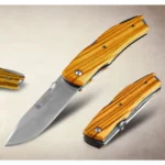 Nož TRENTO HUNTER 140