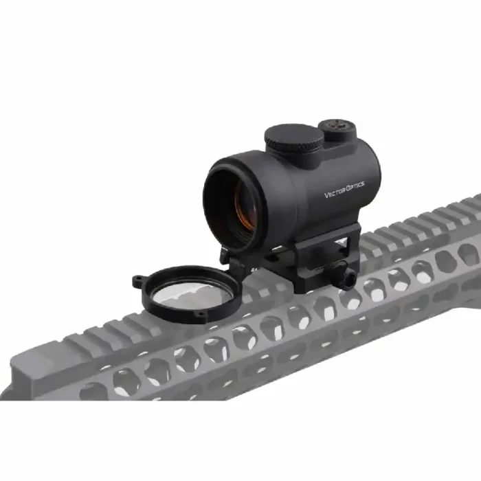 Rdeča pika Centurion 1x30 - slika 10
