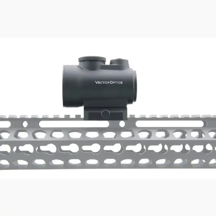 Rdeča pika Centurion 1x30 - slika 11
