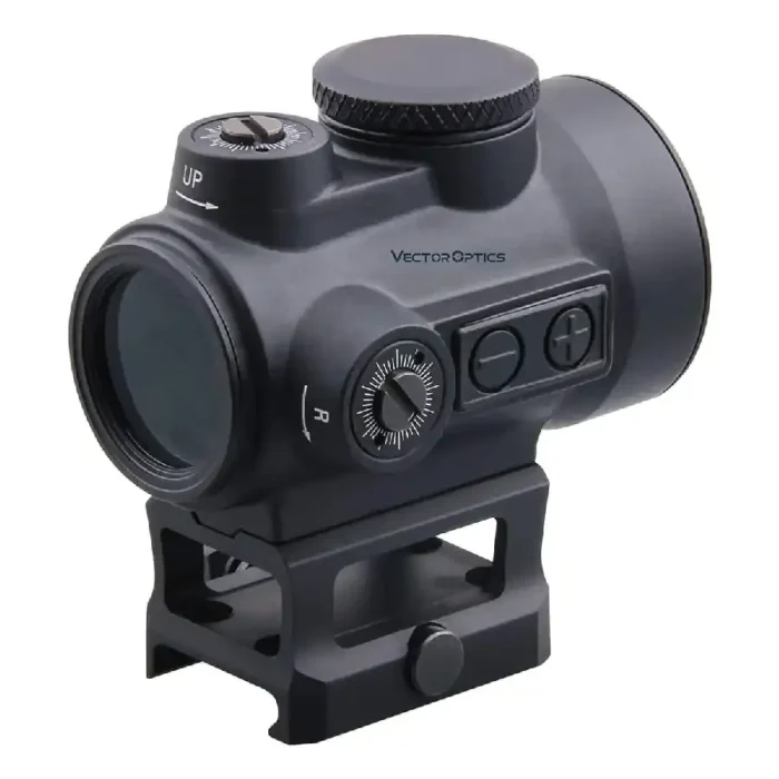 Rdeča pika Centurion 1x30 - slika 5