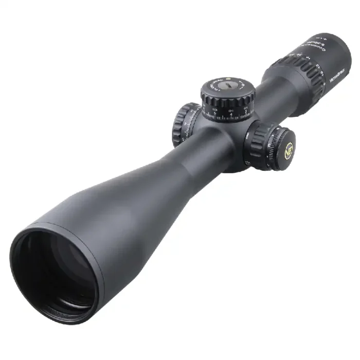 Daljnogled Vector Optics Continental 5-30x56 FFP - slika 4