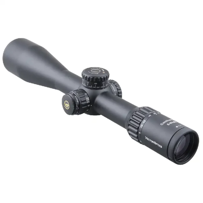 Daljnogled Vector Optics Continental 5-30x56 FFP - slika 6