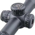 Daljnogled Vector Optics Continental 5-30x56 FFP - slika 8