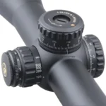 Daljnogled Vector Optics Continental 5-30x56 FFP - slika 9