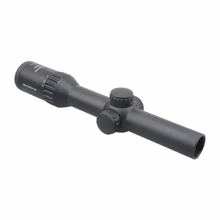 Daljnogled Vector Optics Continental 1-6x24 SFP - slika 1