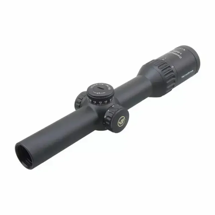 Daljnogled Vector Optics Continental 1-6x24 SFP - slika 2