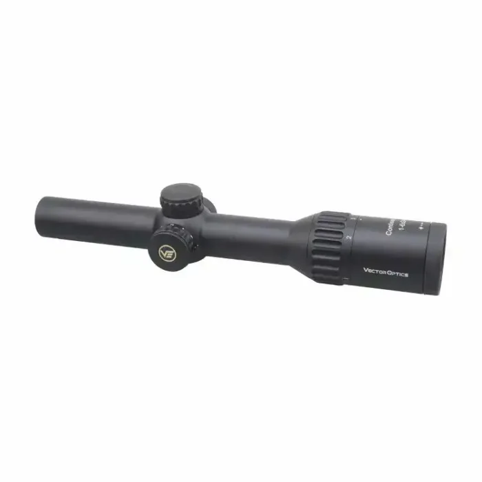 Daljnogled Vector Optics Continental 1-6x24 SFP - slika 3
