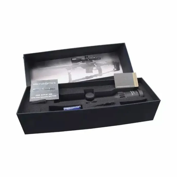 Daljnogled Vector Optics Continental 1-6x24 SFP - slika 7