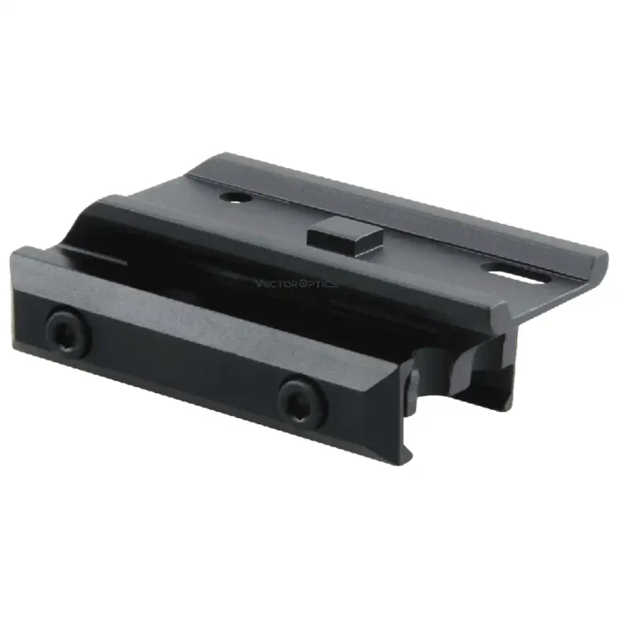 Montaža Vector Optics Riser Picatinny, 13 mm - slika 1