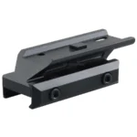 Montaža Vector Optics Riser Picatinny, 13 mm - slika 2