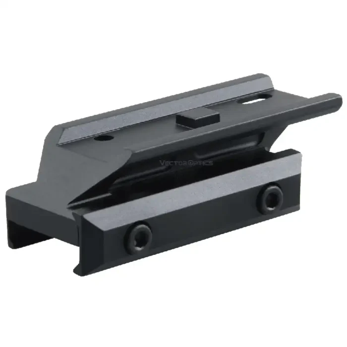 Montaža Vector Optics Riser Picatinny, 13 mm - slika 2