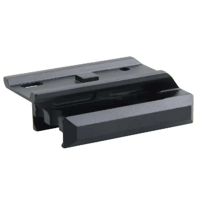 Montaža Vector Optics Riser Picatinny, 13 mm - slika 3