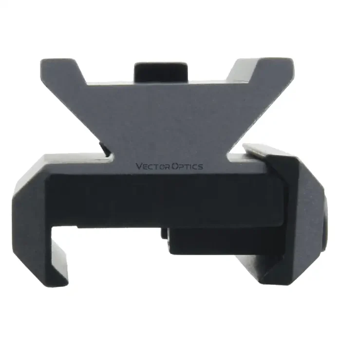 Montaža Vector Optics Riser Picatinny, 13 mm - slika 4