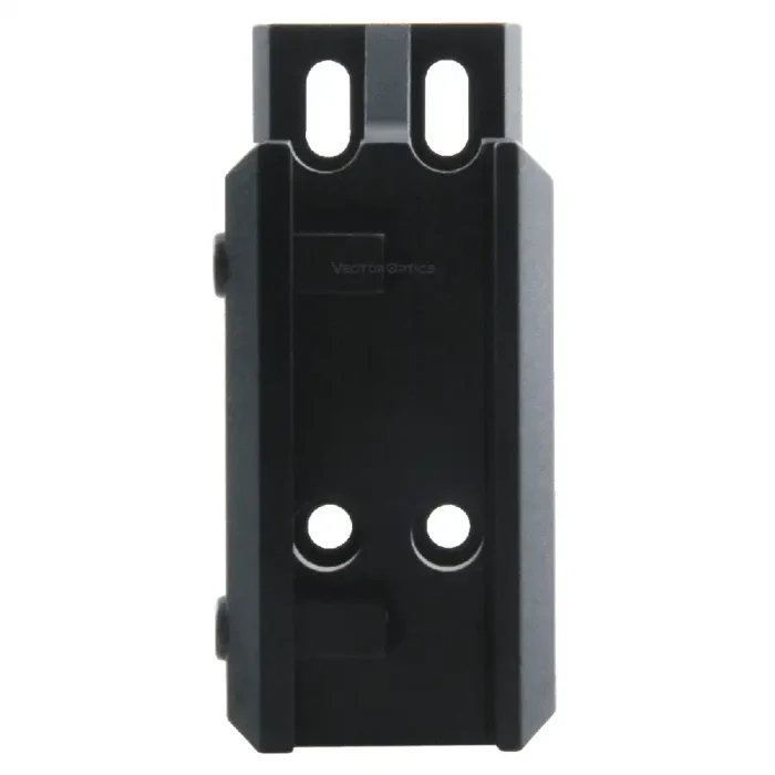 Montaža Vector Optics Riser Picatinny, 13 mm - slika 5